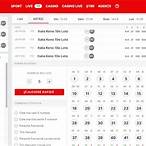 super bet arena rezultate loto